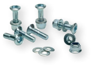 Screws & Washers, bolts & washers