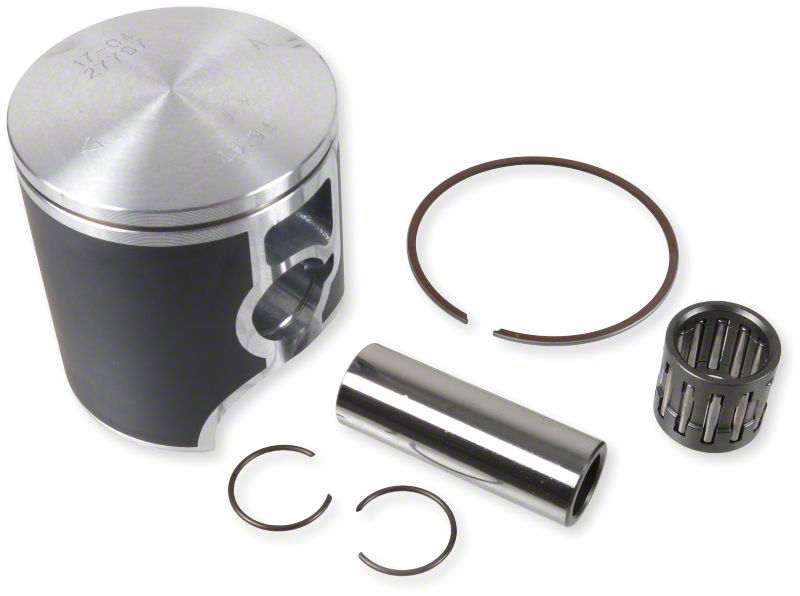 thumbnail image 2 of KTM SX50 39.47CD VERTEX Top End Piston Kit – 2009-2023, Bearings & Gaskets Included 2 of 5