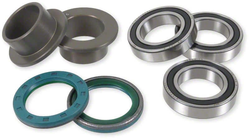 Skf Taper Roller Bearing At ₹ 100 | Bearings In Perundurai | ID - Foto 5