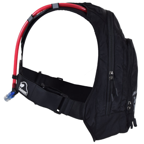 icon urban tank bag